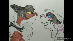 Песни в головах моих Котов-Воителей #3