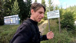 Дальняк на АЛЬФЕ в горы?️ Призыв монаха. Мотопутешествие Филимона Часть 1