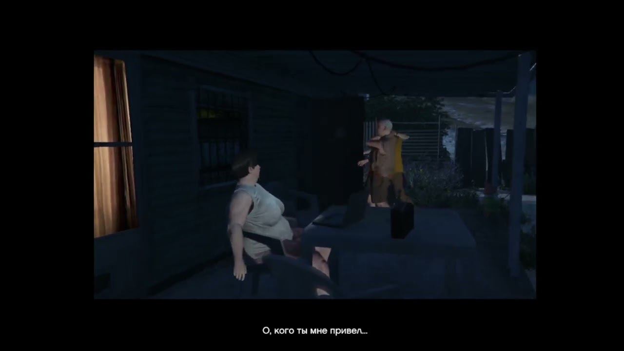 ПРОХОЖУ 4 МИССИИ С МОД смотреть онлайн