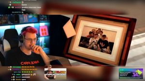 Пятёрка Смотрит Домер - МЕЧТА (Клип на 4.000.000 Подписчиков) | Реакция Пятёрки