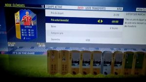 FIFA 18 PS3 : OMG J'AI PACKE KIMMICH TOTS 95 DANS UN PACK A 7500 CRÉDITS ?!?!