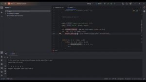 Урок 7: Динамические Массивы и Матрицы. Выделение памяти calloc malloc | Программирование на Си