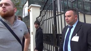 СтопХам-Идентификация