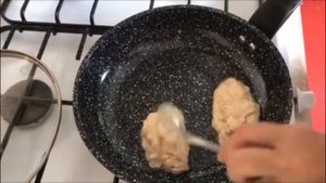 Сытные оладушки: вкусно, быстро, экономно. Оладьи с начинкой