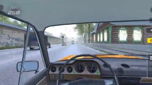 Обзор игры шашки по городу