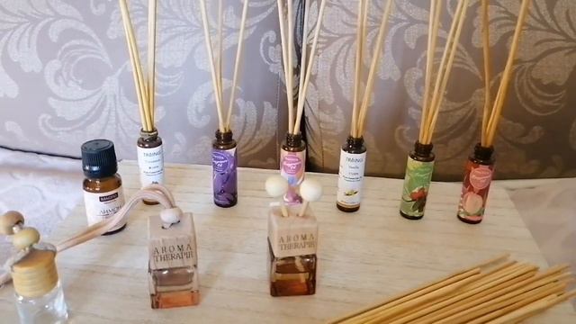 Как изготовить ароматизатор для дома и для автомобиля своими руками. смотреть онлайн