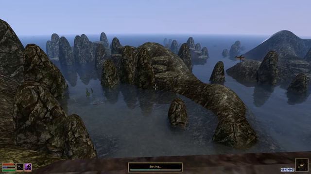 #39 Cleansing the Deadra | The Elder Scrolls III: Morrowind Let's Play in 2022 смотреть онлайн