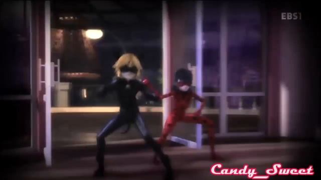 Леди Баг и Супер Кот Клип Мот День и Ночь смотреть онлайн