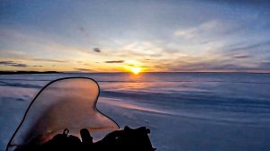 Полярные истории: «Миссионеры»