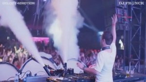 Stomp foot  -  Fast motion ( Топ нога ) ( Pumping house 2015 )