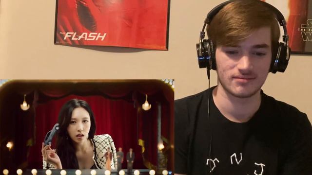 TWICE 「Perfect World」 Music Video Reaction! | THIS CHORUS IS SO CATCHY!!!! смотреть онлайн