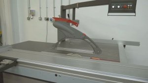 Altendorf F45 Pro Drive Guided Tour