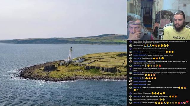 473 Ник Смотровой - Про Начало Всёлетия, Про Жизнесосов, Про Религии