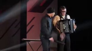 ПАЦАННАР 3   Әбри Хәбриев һәм Фәрит Галиев ! ! ! NEW ! !