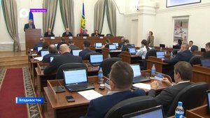 Мегаполис / Премия «Есть за что» / 01.12.23