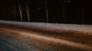 Рыхление бульдозером Б10М ЗИМОЙ,, 88