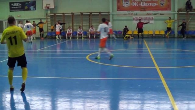 Деливери - Бутсы Суперцена 5:0 смотреть онлайн