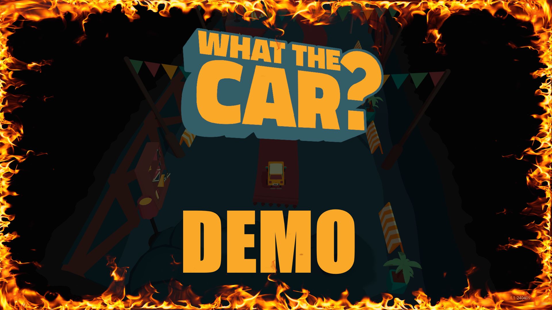 What The Car Demo