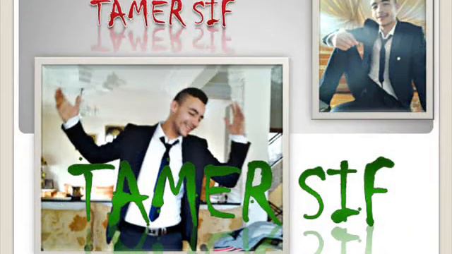 TAMER SIF IHSAS GHRIB 2014 NEW SINGLE CAMING SOON... TAMER смотреть онлайн