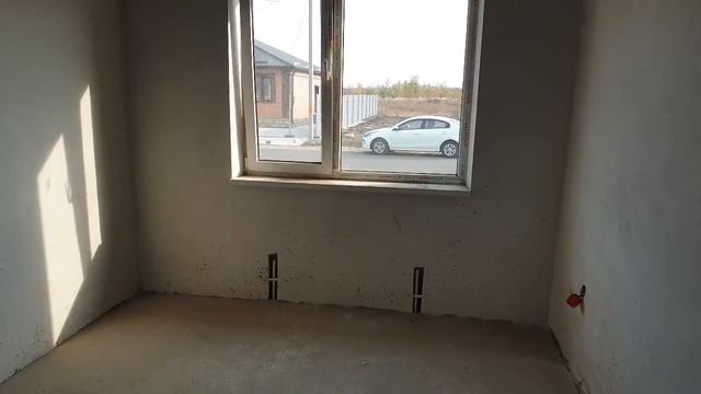 Коттедж 105 кв/м в Квартале "Адмирал". смотреть онлайн