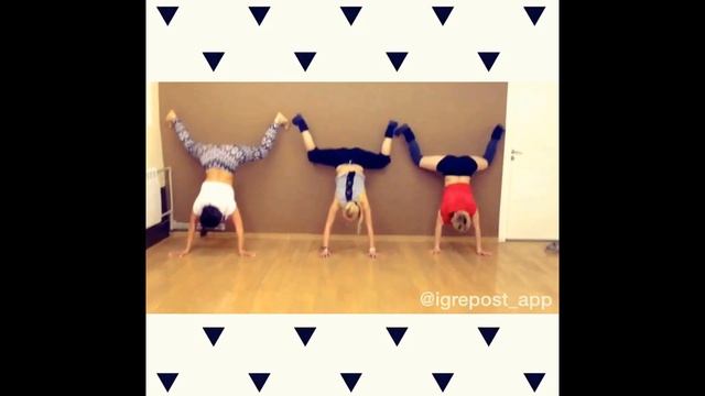 Немного Twerk смотреть онлайн