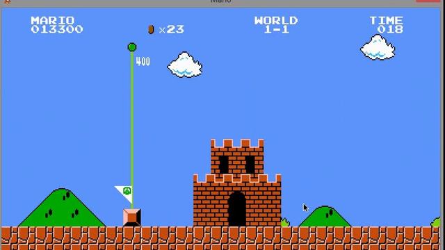 mario игра детства смотреть онлайн