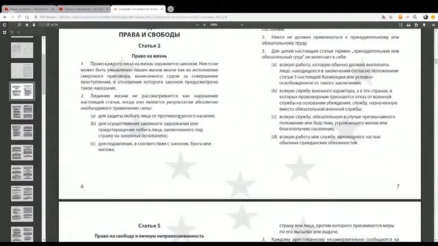 Государственный суверенитет против народного суверенитета: кто же из них суверен?