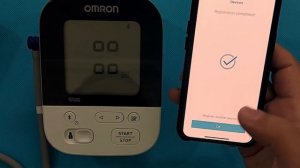 Omron M4 Intelli IT