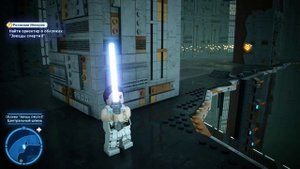 Прохождение игры LEGO Звёздные Войны Скайуокер Сага Часть 9 ФИНАЛ
