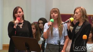 Дивный Спаситель..