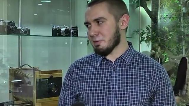 Выставка раритетных фотоаппаратов смотреть онлайн