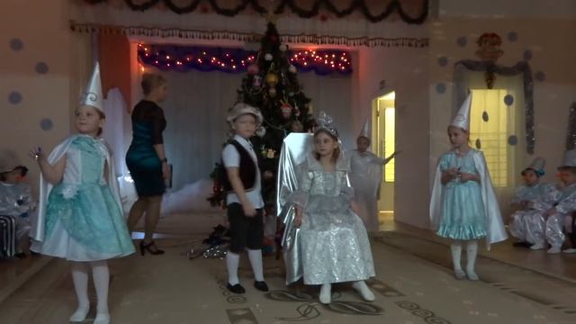 Снежная королева - 3 смотреть онлайн