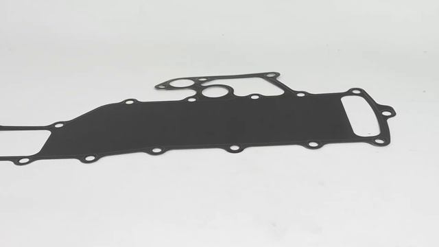 Прокладка теплообменника маслянного смотреть онлайн