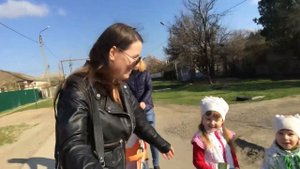 Ставропольский край, поселок Затеречный