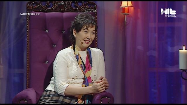 ЗАПРЕДЕЛЬНОЕ: Жибек Жолдасова, кандидат медицинских наук смотреть онлайн