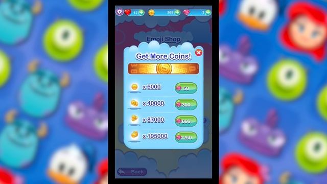 How to Use Disney Emoji Blitz | Tutorial + Review смотреть онлайн