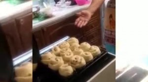 Видео отзыв о кухонной машине Майкук Премиум ©