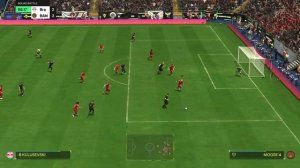 FC 24 Ultimate Team Day 2: Grinding Squad Battles and Two Placement Matches for Division Rivals