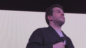 ПЕТР НАЛИЧ И БЭНД - ПОДМОСКОВЬЕ. ПРАЗДНИЧНЫЙ КОНЦЕРТ, ARBAT HALL, 08.03.2023