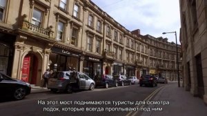 О карте Венеции: с достопримечательностями и улицами на русском языке, районы