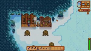 Stardew Valley - Mutantenkarpfen aus der Kanalisation! [215]