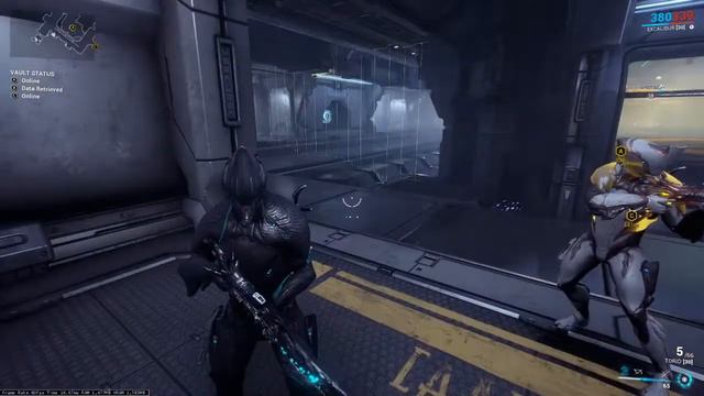 Oceanum spy mission on Pluto success 720 P - Warframe смотреть онлайн