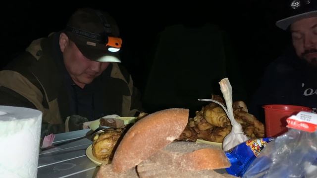 Цимлянское водохранилище. Поездка, рыбалка, отдых, Первомай!