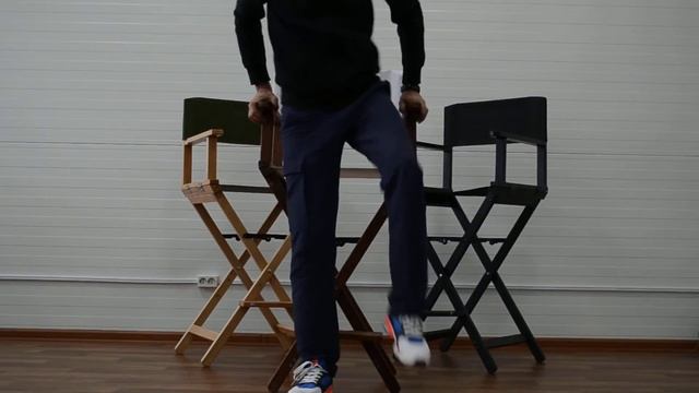 Стул визажиста из прочного бука от 4990 руб. смотреть онлайн