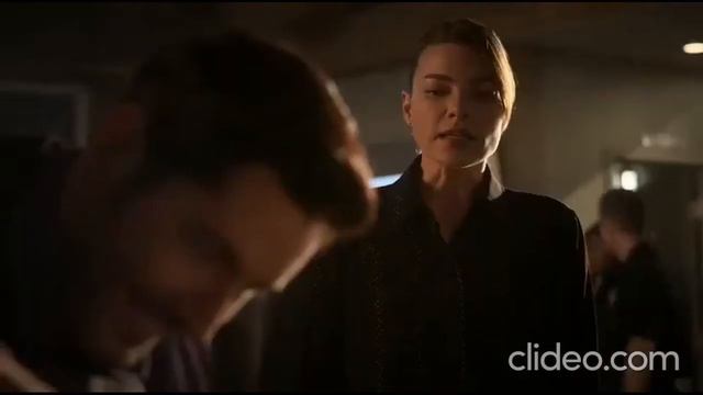 Lucifer (5сезон) смешные моменты