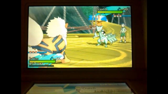 Pokemon Sun And Moon VS X And Y смотреть онлайн