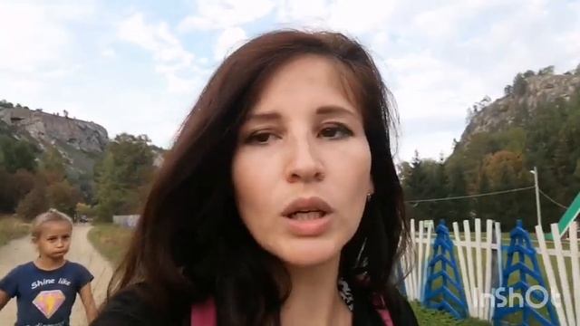 Мурадымово. Август 2020 Голубиный грот.  Смотровая площадка. Наш номер.
