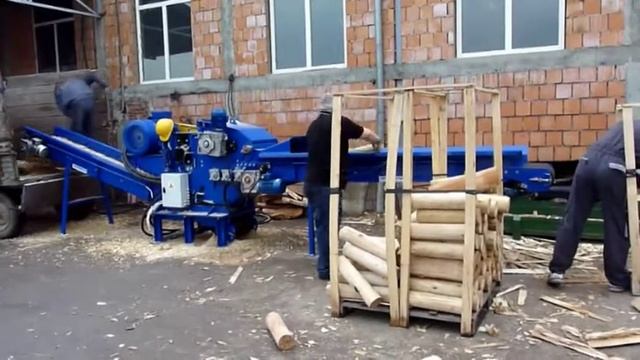 Дробилка для щепы смотреть онлайн