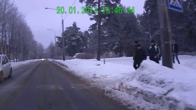 Копия видео Виноват ли регистратор? смотреть онлайн