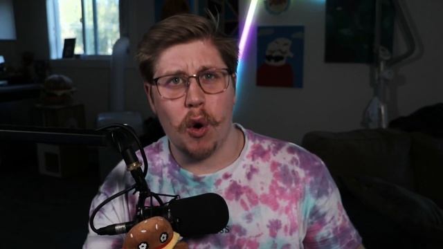 Who Created Pepe Lore? смотреть онлайн